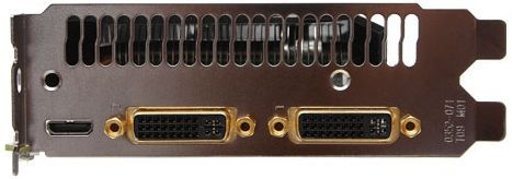 CLUB3D CGNX-X56024O graphics card NVIDIA GeForce GTX 560 – image 3