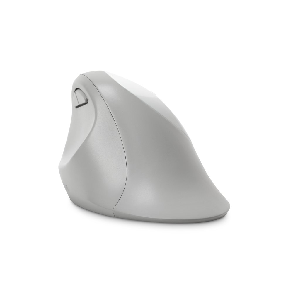 Kensington Pro Fit® Ergo Wireless Mouse—Gray – image 8