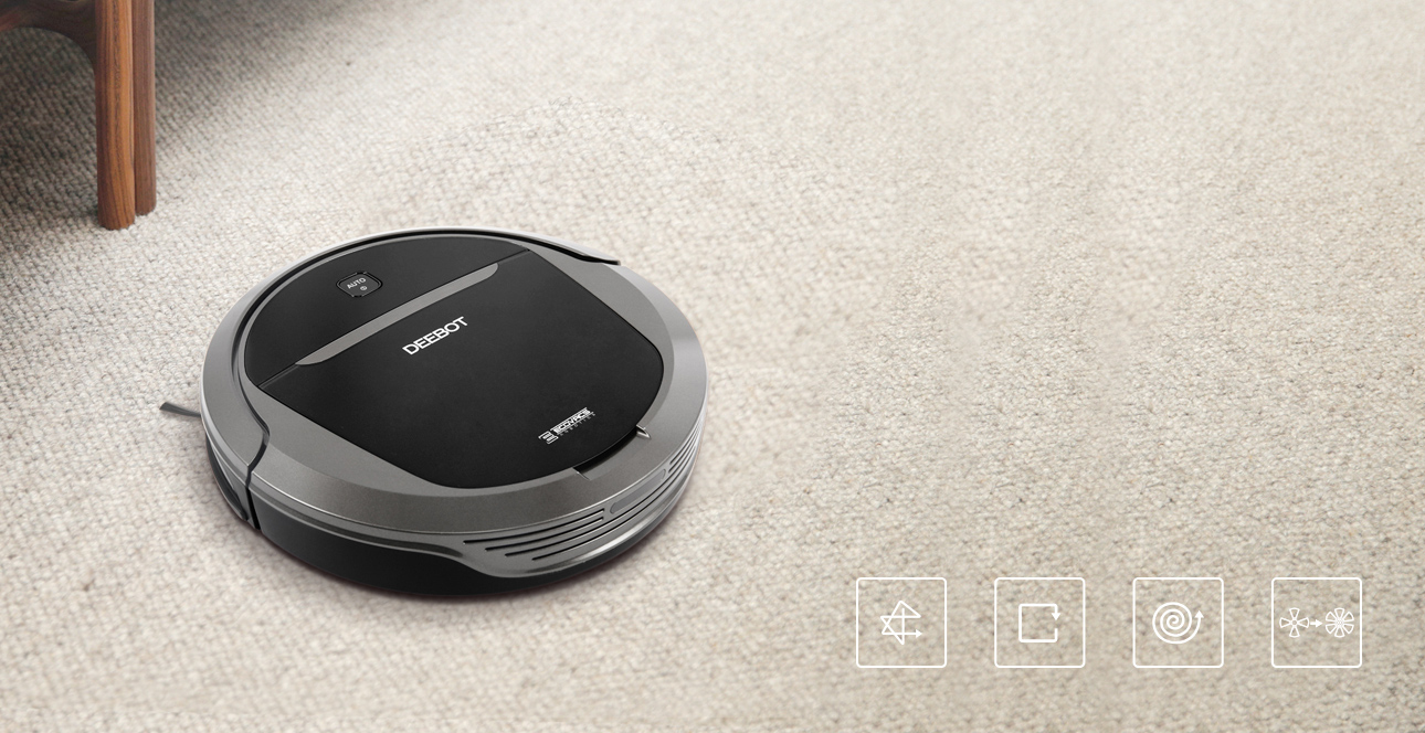 Ecovacs DEEBOT M81 Pro – image 7