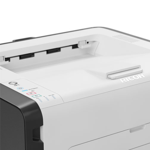 Ricoh SP 220Nw – image 2