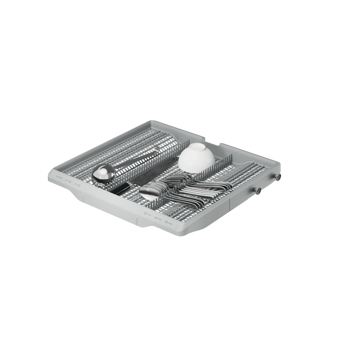 Electrolux E52LD200S Fully built-in 14 place settings – image 7