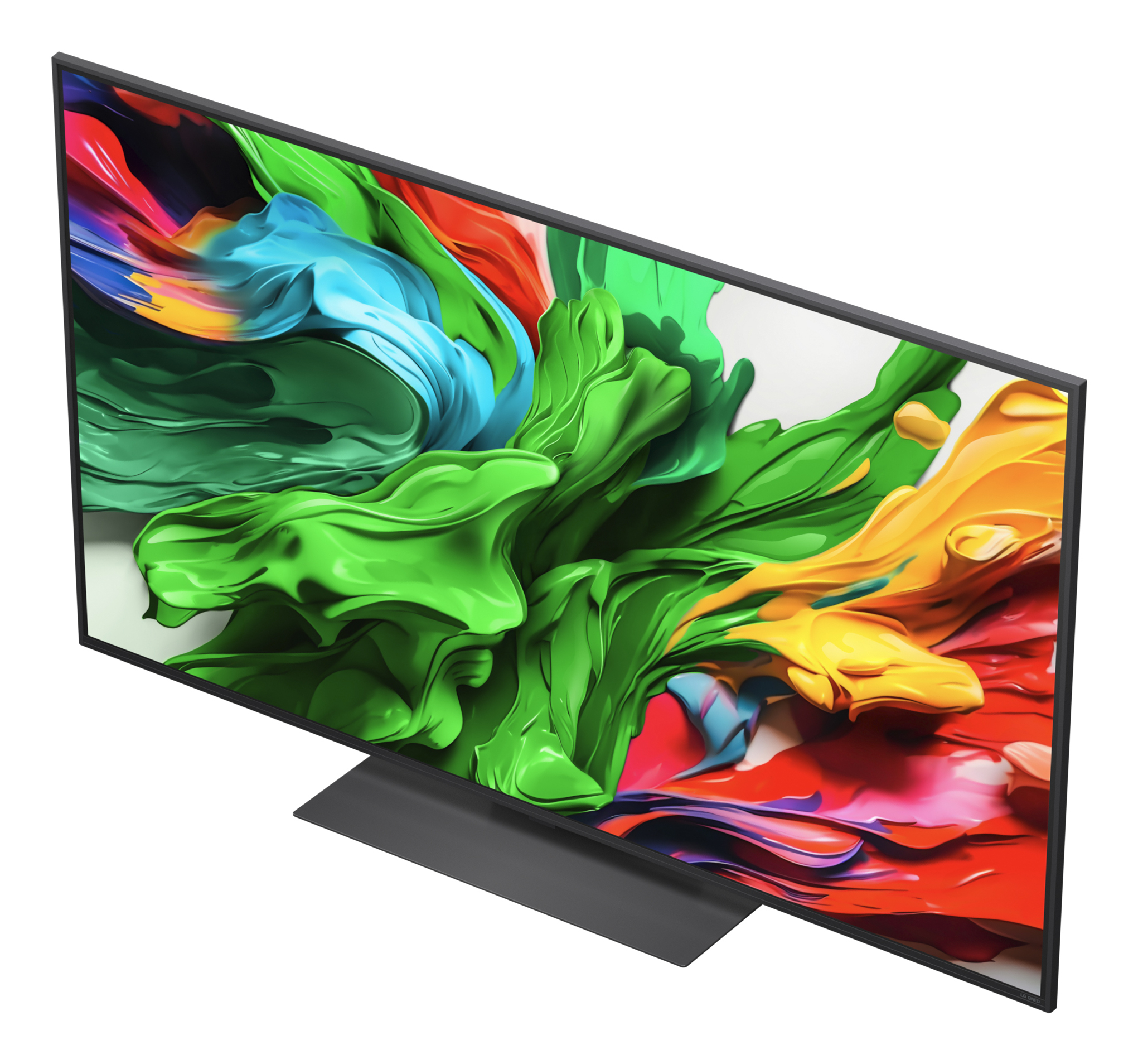 TV LG Mini Led Qned 55QNED87 139 cm 2025 — photo 11
