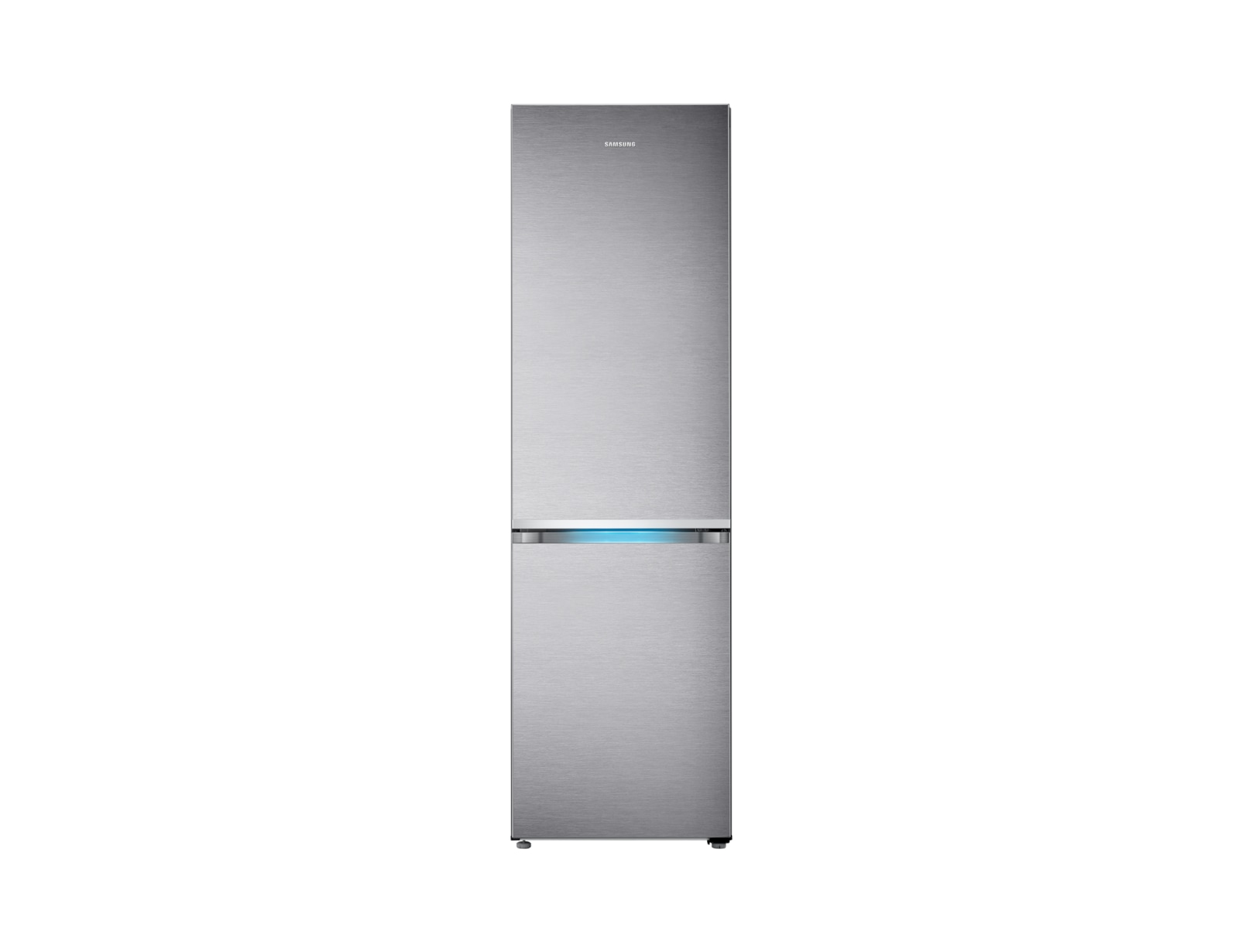 Samsung RB41R7739SR fridge-freezer Freestanding – image 1