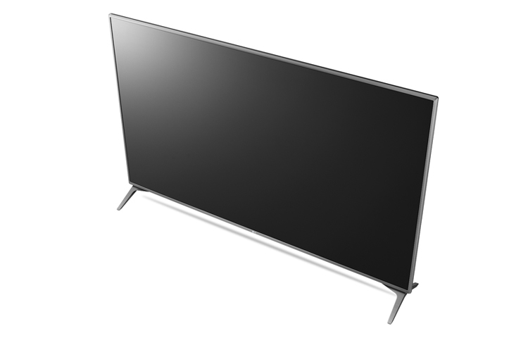 LG 43UV340C TV 108 cm (42.5") 4K Ultra HD Black 400 cd/m² – image 4