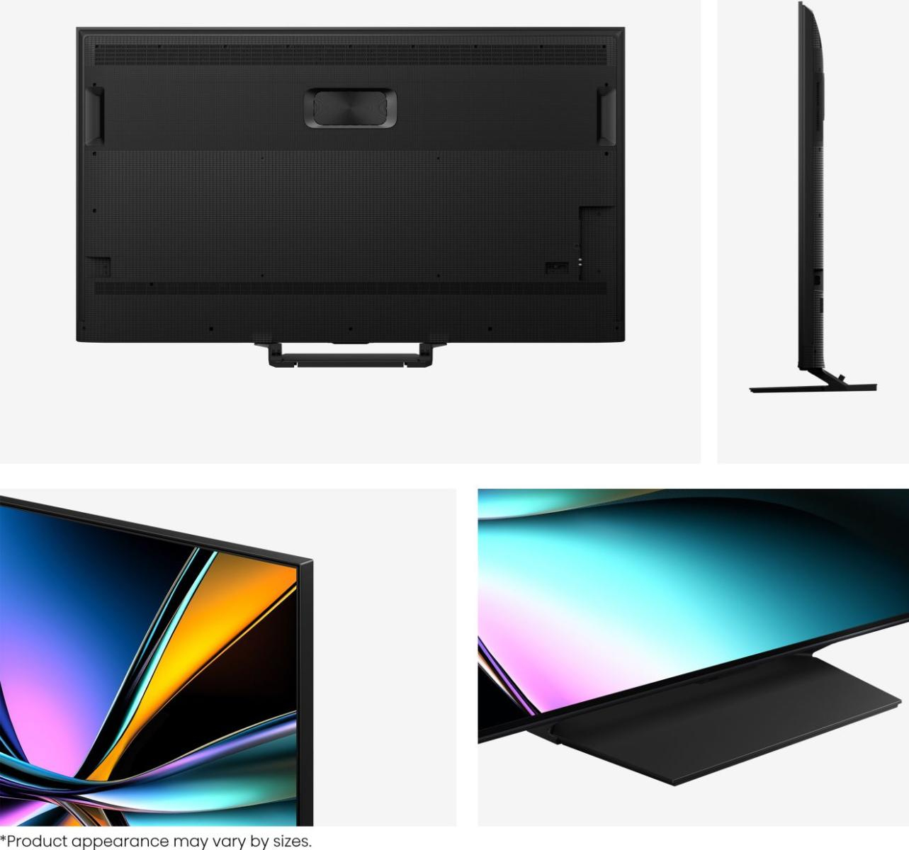 TV Hisense Mini LED 85U7Q PRO 215 cm 2025 — photo 12