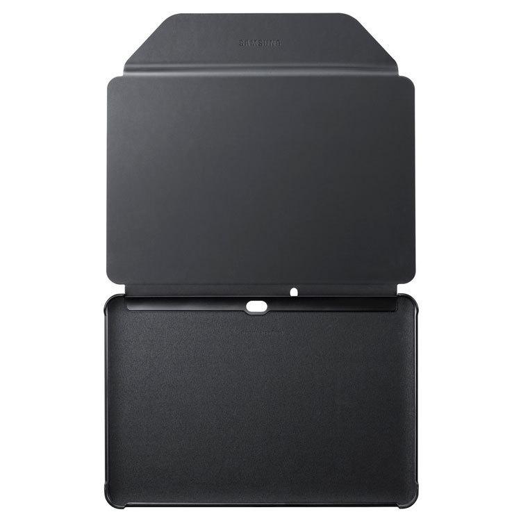 Samsung EFC-1B1NBECXAR tablet case Cover Black