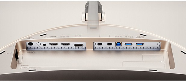 LG 34UC97-S computer monitor – image 9