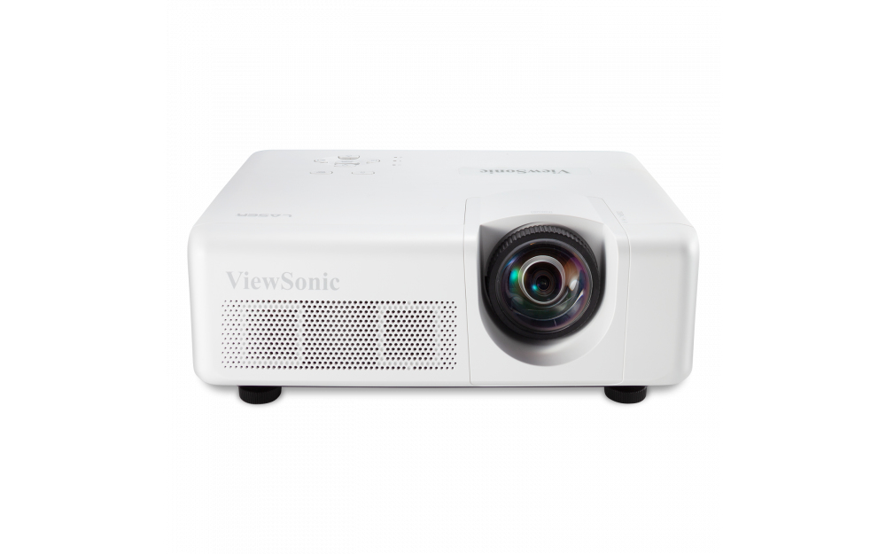 Viewsonic LS625W data projector 3200 ANSI lumens DLP WXGA (1280x800) 3D White – image 2