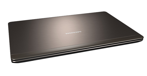 MEDION AKOYA E6417 Intel® Core™ i3 i3-5157U Laptop – image 9