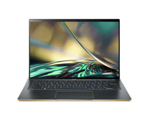 Acer Swift 5 SF514-56T-706S Intel® Core™ i7 i7-1260P Laptop – image 1