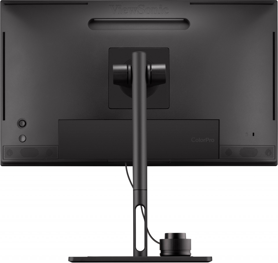 Viewsonic VP Series VP2776 computer monitor – image 4