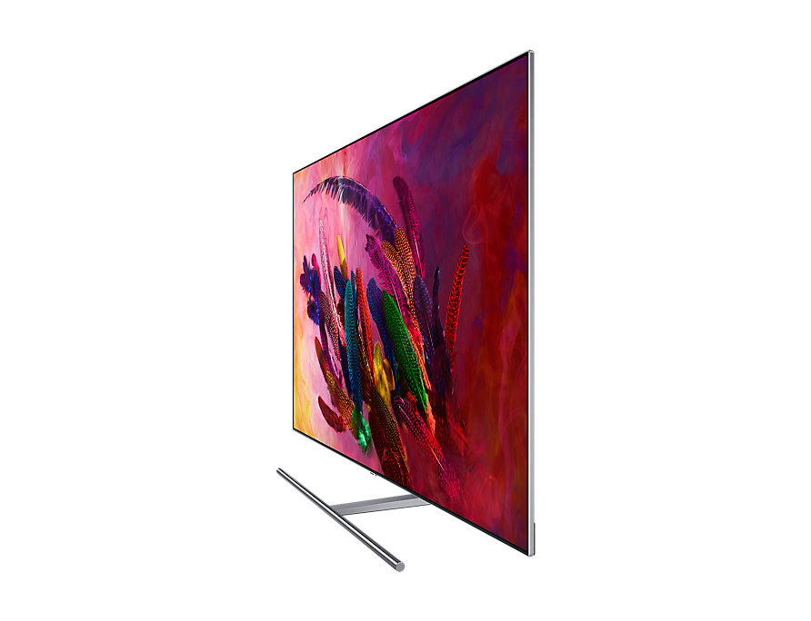 Samsung Q7F GQ75Q7FNGTXZG TV – image 7