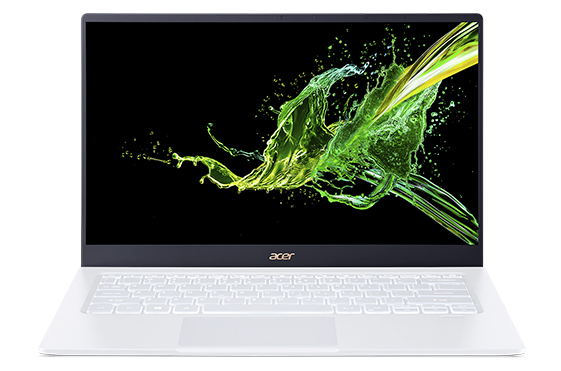 Acer Swift 5 Pro SF514-54GT-788J Intel® Core™ i7 i7-1065G7 Laptop