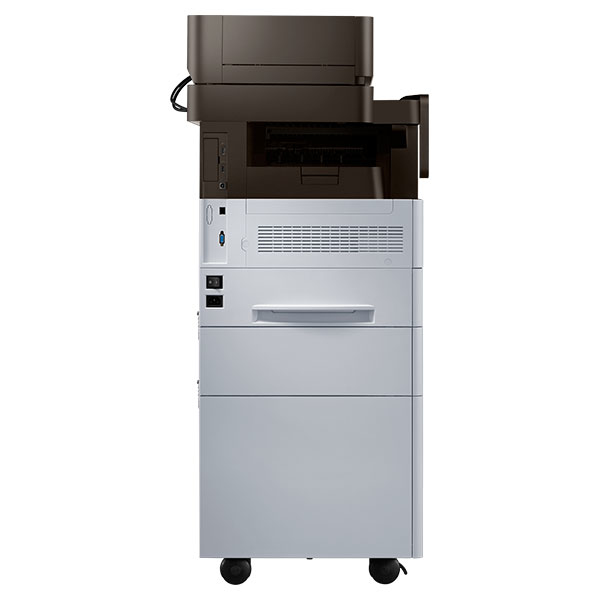 Samsung MultiXpress M5370LX – image 7