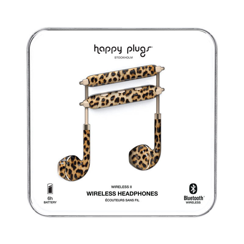 Happy Plugs Wireless II – image 4