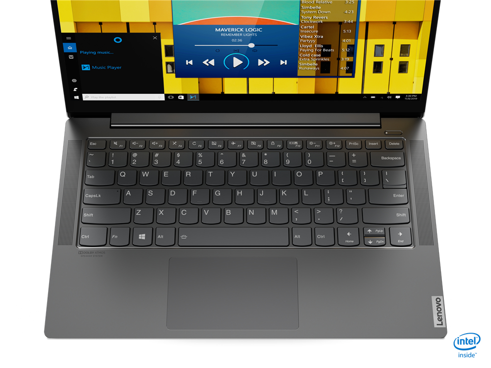 Lenovo Yoga S740 Intel® Core™ i5 i5-1035G1 Laptop – image 4