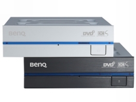 BenQ DW1670 black/ivory Retail