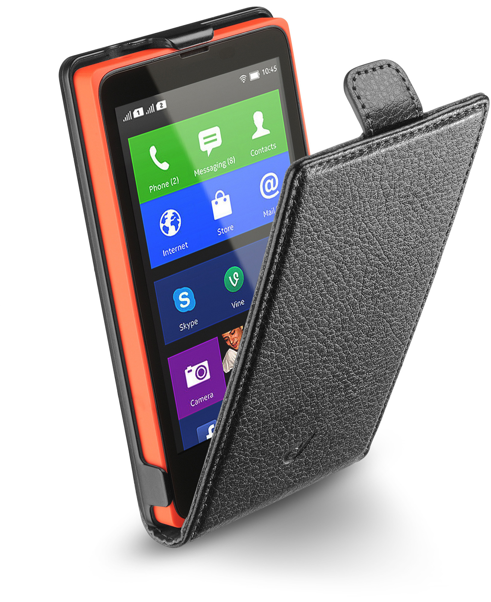 Cellularline Flap Essential - X – image 2
