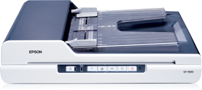 Epson GT-1500 Software Bundle – image 3