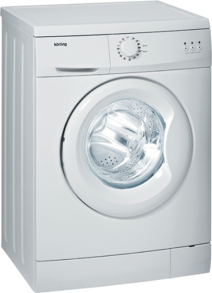 Gorenje WK5081 washing machine Front-load