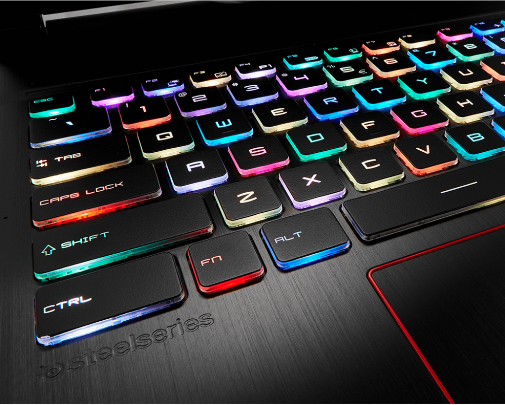 MSI GE73VR 7RF-007NL Raider – image 3