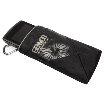 Hama Bristol mobile phone case Holster Black – image 2