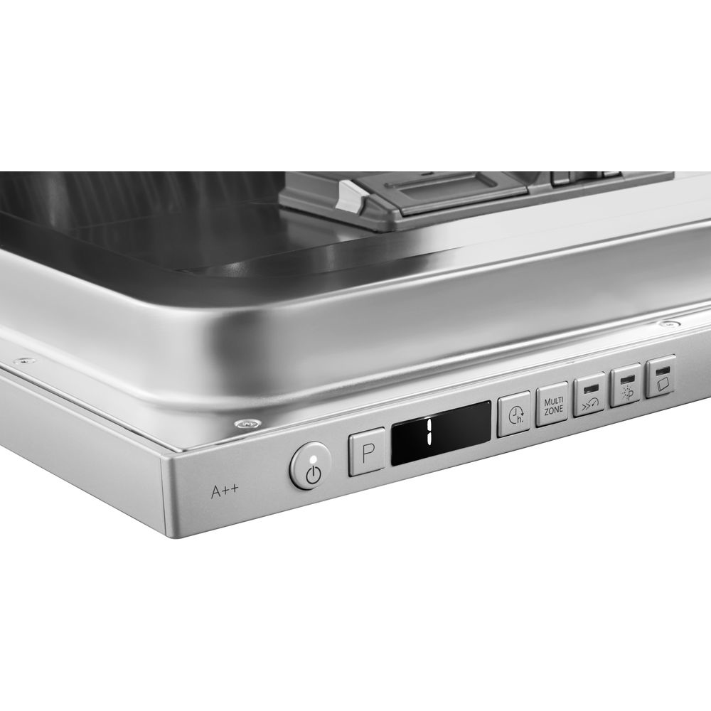 Whirlpool WIC3C23PEFUK dishwasher Fully built-in 14 place settings – image 5