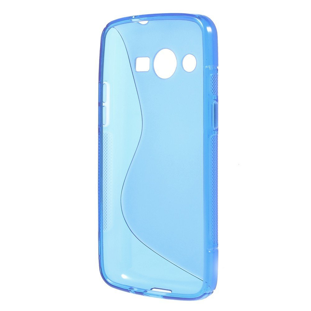 Samsung 0755563282003 mobile phone case Cover Blue – image 2