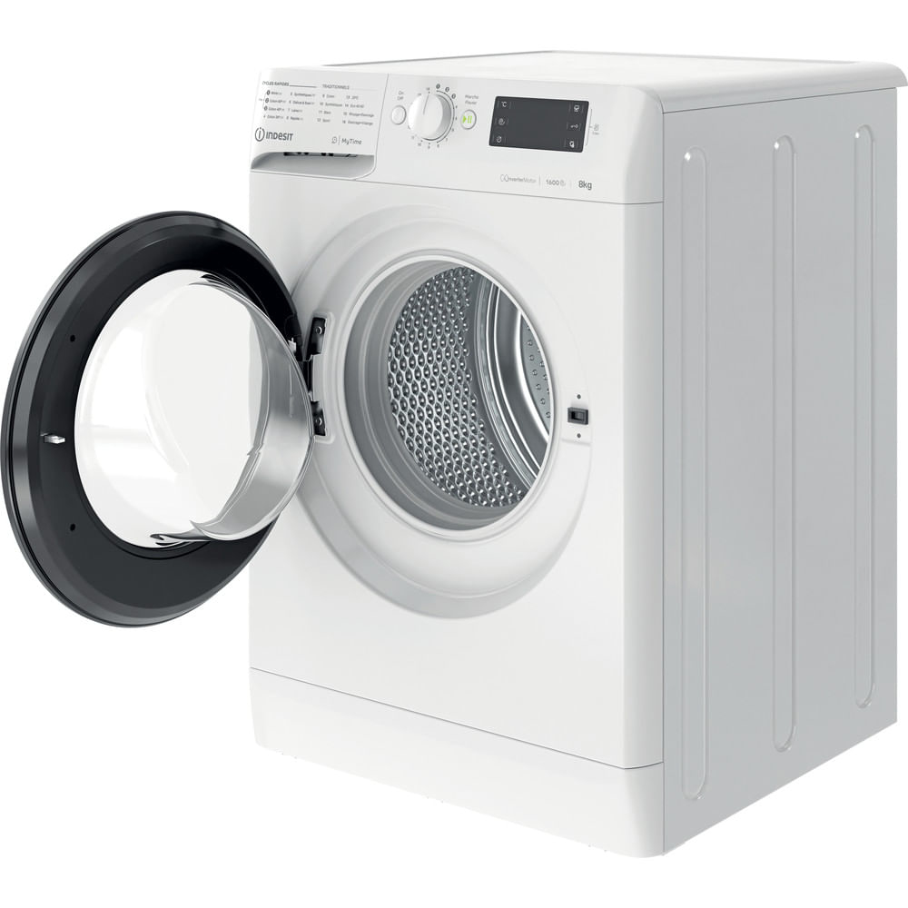 Indesit MTWE 81683 WK FR – image 3