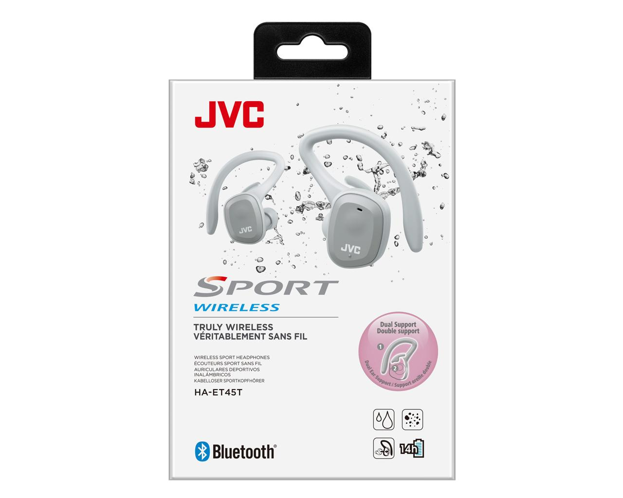 JVC HA-ET45T-H-U – image 7
