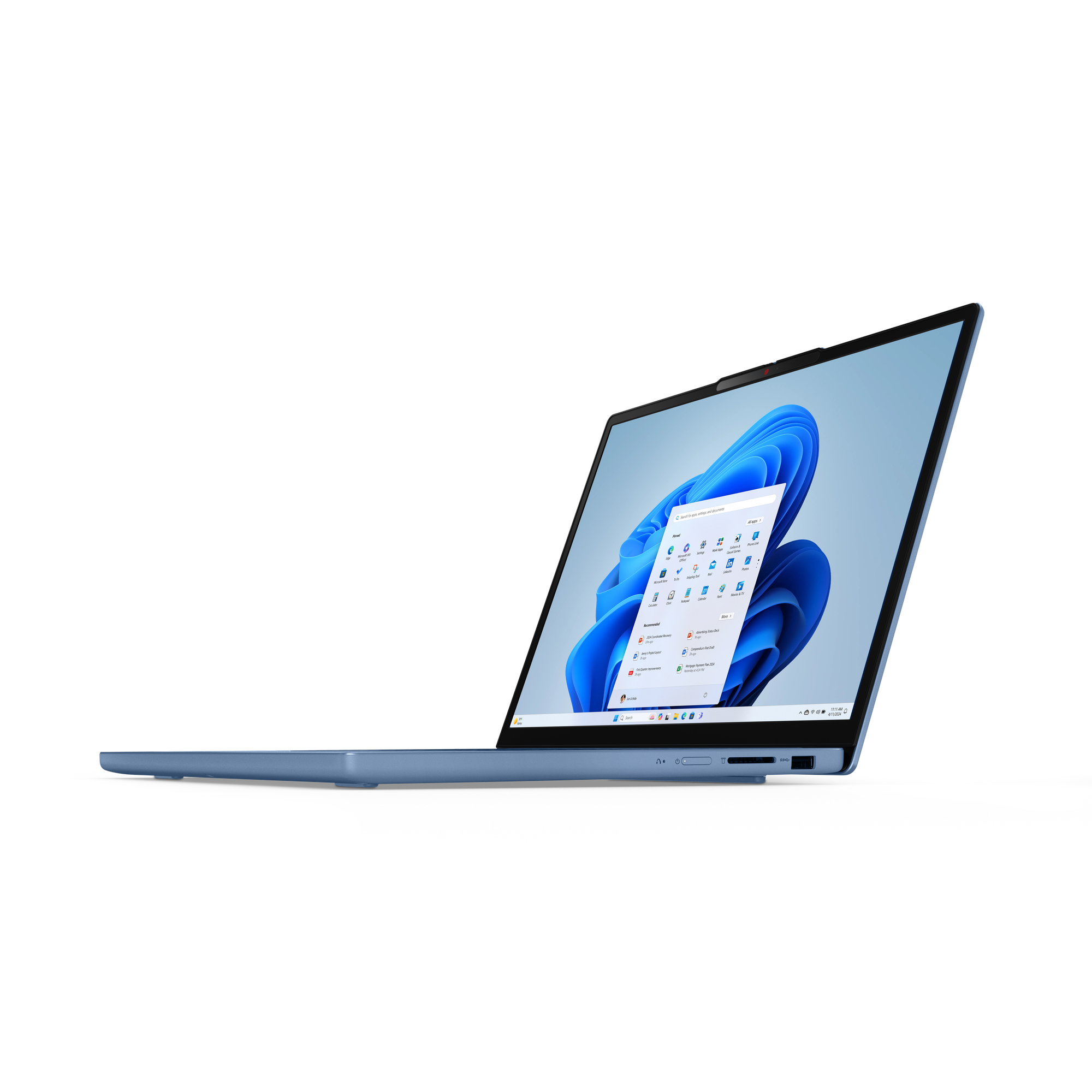 Laptop Lenovo SLIM 15IRH10