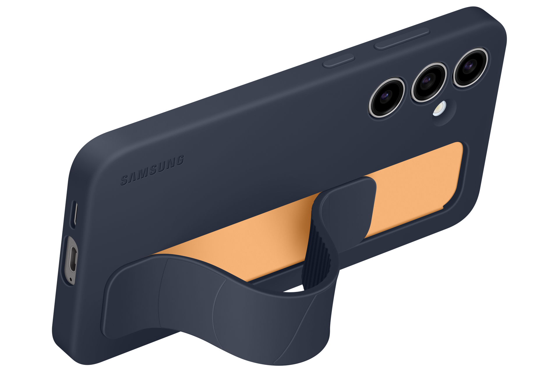 Standing Grip Case EF-GS721 für das Galaxy S24 FE