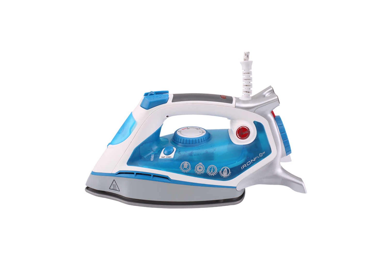 Hoover TIF2600/1 011 – image 1