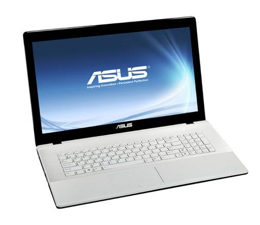 ASUS X75VD-TY233H laptop Intel® Core™ i3 i3-2370M – image 1