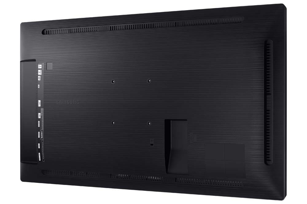 Samsung OM32H computer monitor – image 7
