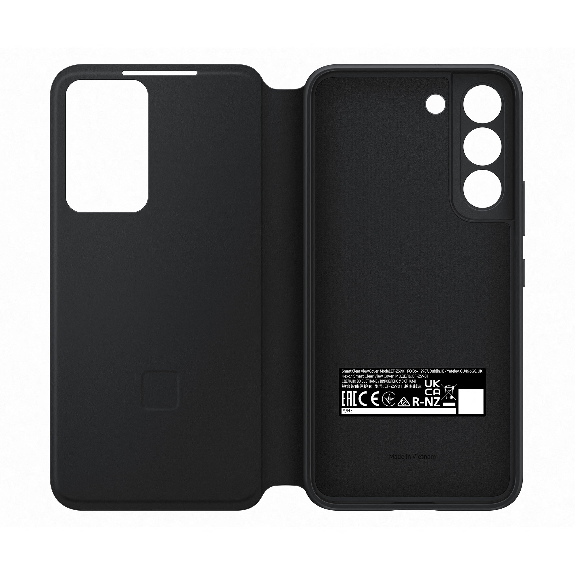 Samsung EF-ZS901CBEGIN mobile phone case – image 4