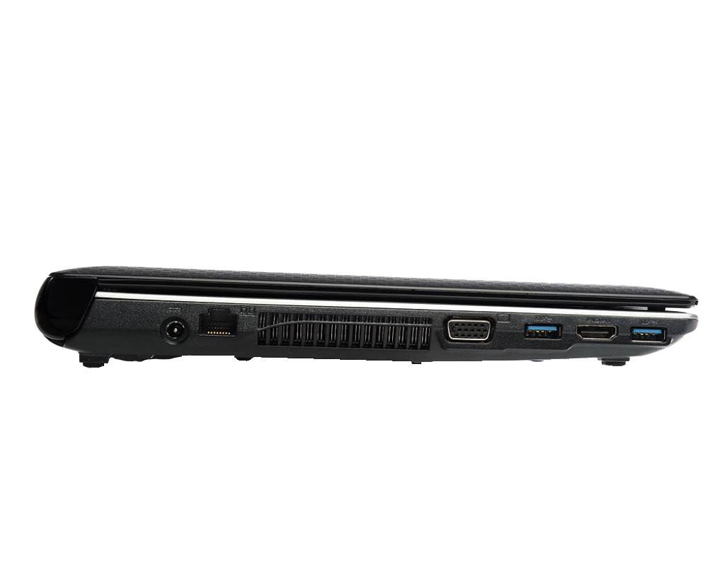 MSI F Series FX420X-I5525 laptop Intel® Core™ i5 i5-2410M – image 4