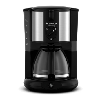 Moulinex FG290811 coffee maker Semi-auto Drip coffee maker – image 8