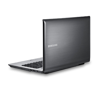 Samsung Q Q330-JS03FR Intel® Core™ i3 i3-370M – image 2