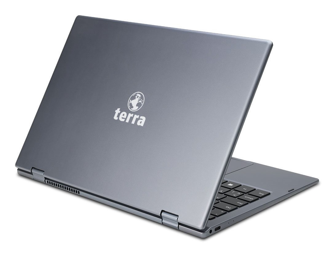 TERRA MOBILE CH1220785 laptop Intel® Core™ i5 i5-1235U Hybrid (2-in-1) – image 7