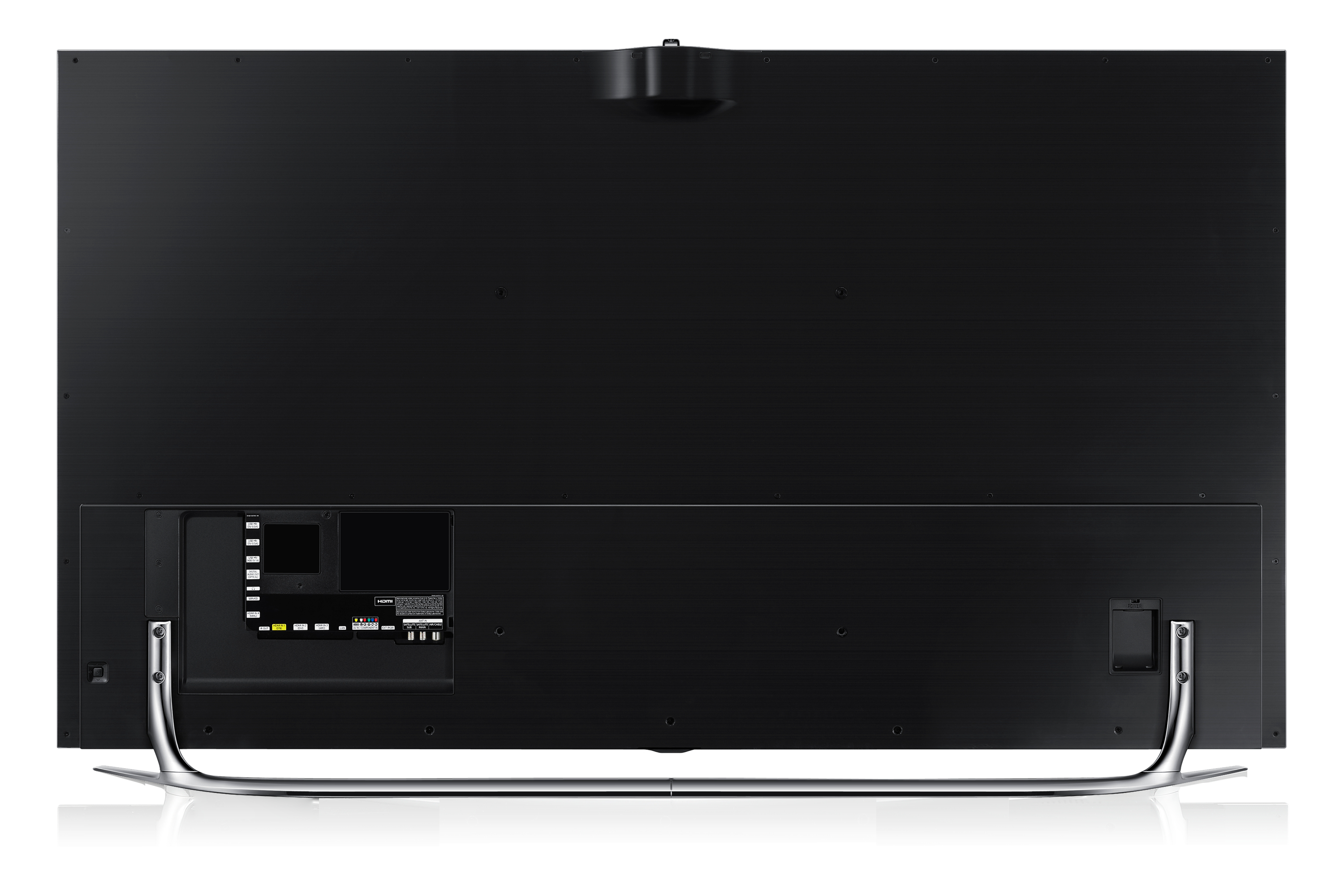 Samsung UE75F8090 190.5 cm (75") Full HD Smart TV Wi-Fi Black – image 5