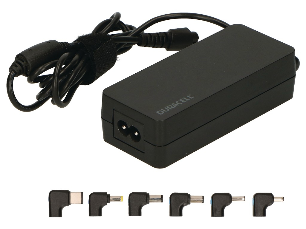 Duracell 65W Universal AC Adapter – image 2