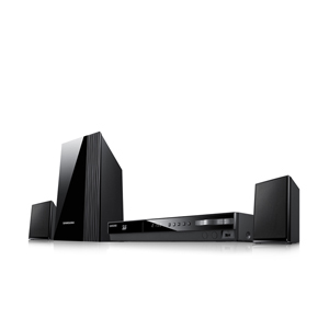 Samsung HT-E4200 home cinema system 2.1 channels – image 3