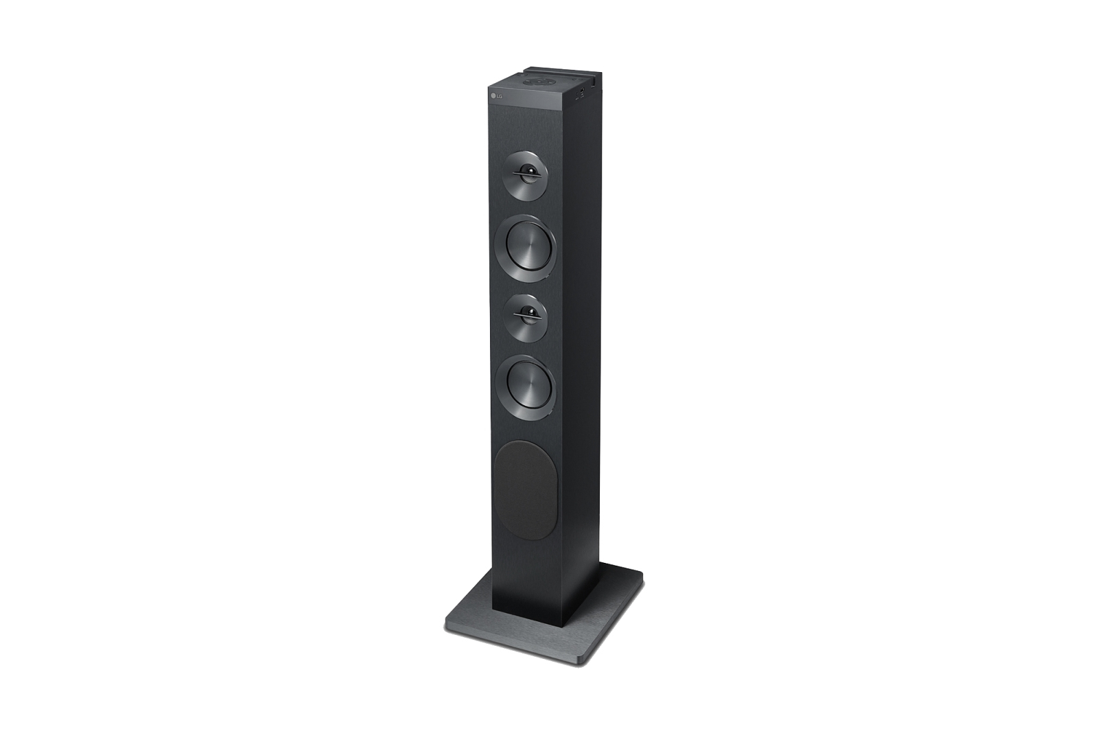 LG RK1 Home audio tower system – image 2