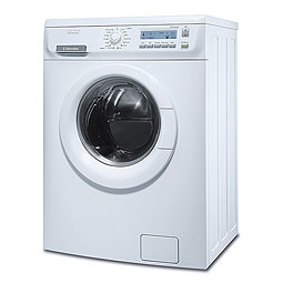 Electrolux EWF14780 washing machine Front-load