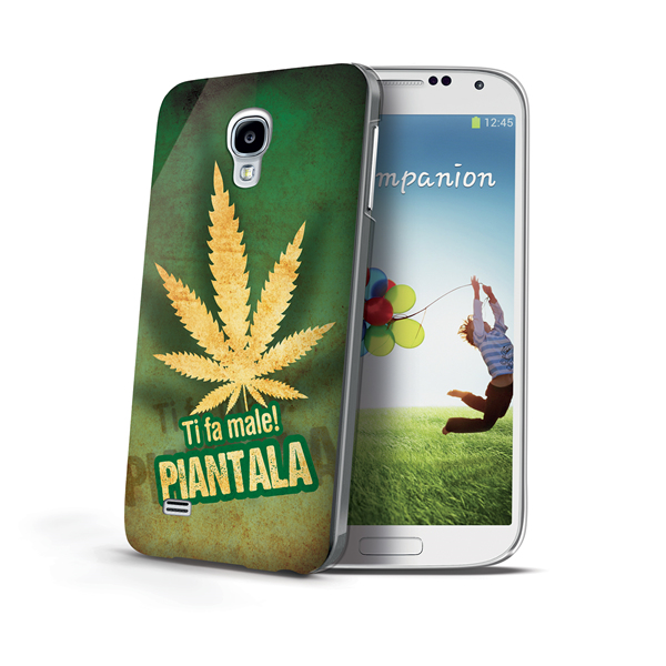 Celly CDCOVGS4MA mobile phone case