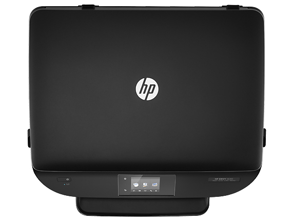 HP ENVY 5643 Inkjet A4 – image 3