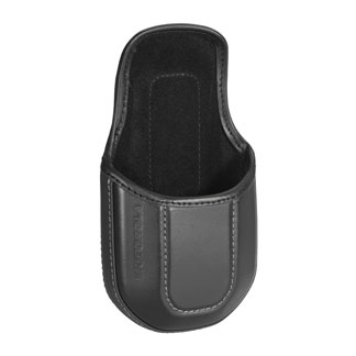 Zebra Motorola SG-MC40HLSTR-01R mobile phone case Holster Black
