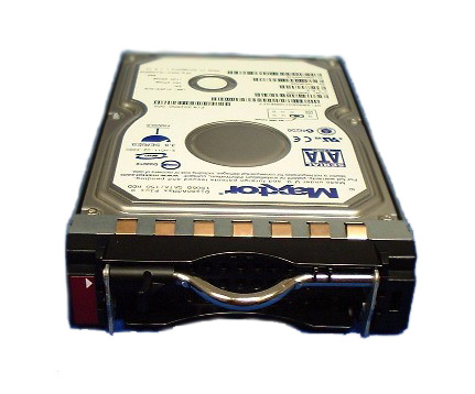 HP 250GB, ATA-150, 7200 rpm
