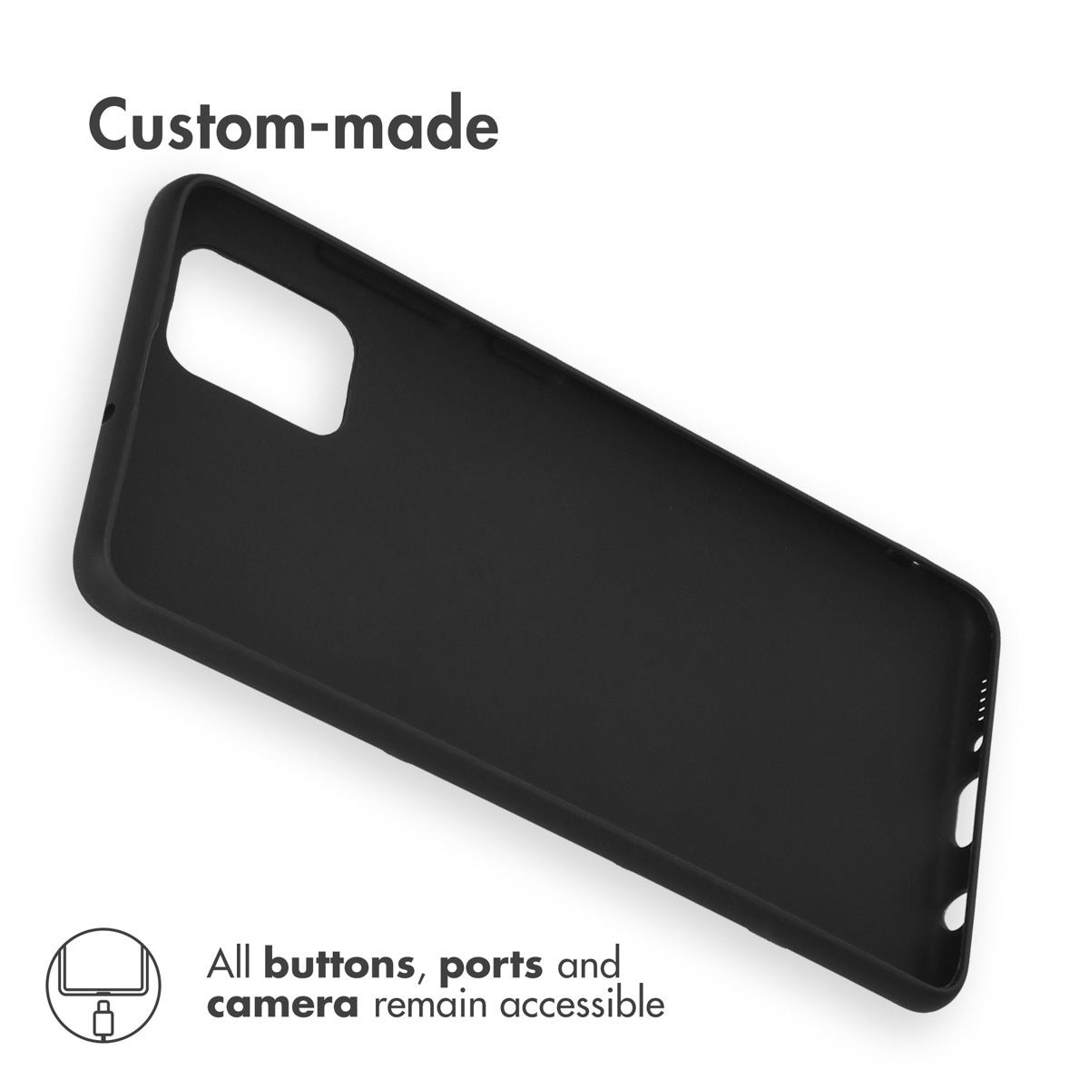 Accezz SH00052251 mobile phone case – image 3